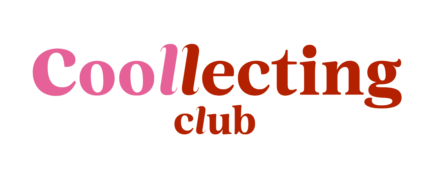 Coollecting Club logo